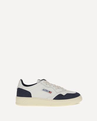 Autry Medalist Low Sneakers Male 40