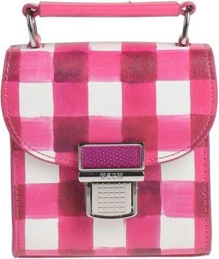 Msgm BAGS - Handbags on YOOX.COM