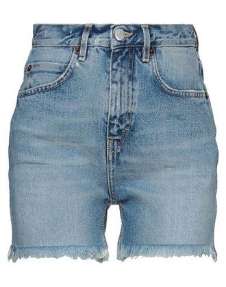 Haikure HOSEN & RÖCKE - Jeansshorts auf YOOX.COM