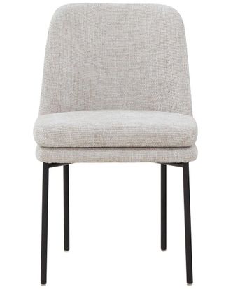 Safavieh Couture Tamarie Chenille Dining Chair