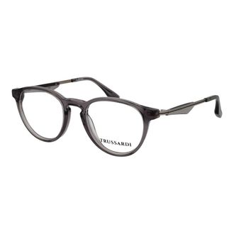 Trussardi Acetate Glasses Mens (Frames)