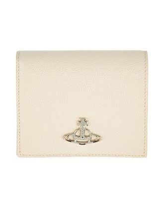 Vivienne Westwood Kleinlederwaren - Brieftaschen auf YOOX.COM