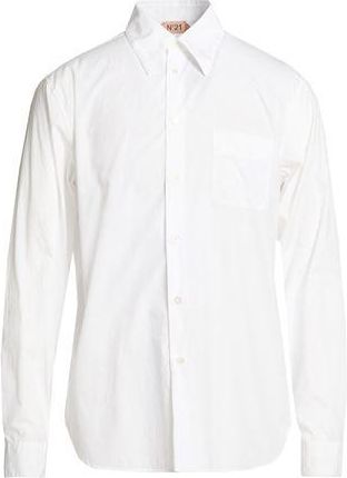 N&deg;21 CAMISETAS Y TOPS - Camisas en YOOX.COM