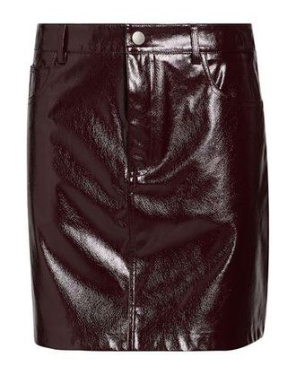 Suncoo BOTTOMWEAR - Mini skirts on YOOX.COM