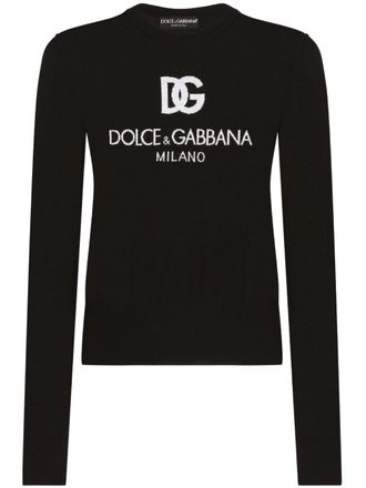 Dolce & Gabbana Long Sleeve T-Shirts − Sale: up to −60
