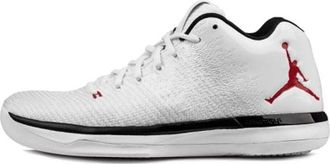 Nike Jordan Air Jordan 31 Low Bulls 897564-101