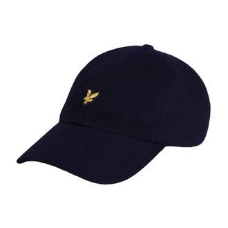 Lyle & Scott unisex, Accesorios, Azul, Talla: ONE Size