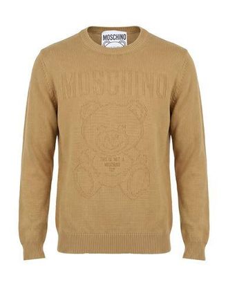Moschino PRENDAS DE PUNTO - Pullover en YOOX.COM
