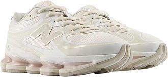 New Balance Unisex Trainers U2000 Linen-Sea Salt-Timberwolf Linen/sea Salt/timberwolf Sneaker