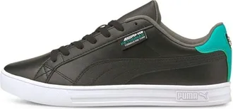 Puma F1 Smash V3 Black White Green 306847-02