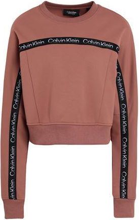 Calvin Klein TOPWEAR - Sweatshirts sur YOOX.COM