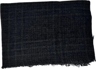 Faliero Sarti Sciarpa Perry - - Accessories - Uomo - Blu - ONE SIZE