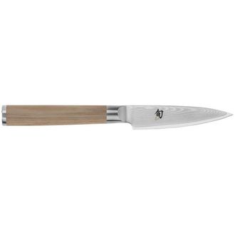Shun Classic Blonde Paring Knife, 3.5 Inch at Nordstrom