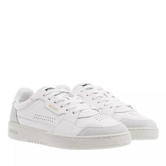 Axel Arigato Low-Top Sneaker - Dice Lo Sneaker - Gr. 36 (EU) - in Weiß - für Damen