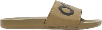 Oakley Mens B1b Slide 2.0 Sandals, Army Green, 12 UK