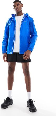 Regatta Pack-It III - Giacca impermeabile da uomo blu