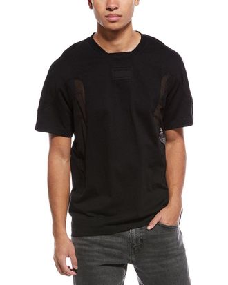 Helmut Lang Sport Seam T-Shirt