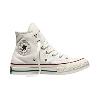 Converse Schoenen, Dames, Wit, 39 EU, Chuck 70 Hi