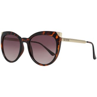 Guess Dames Bruine Zonnebril