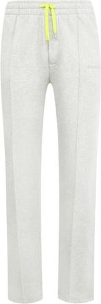 Casablanca Broeken, Heren, Grijs, S, Katoen, Cashmere Blend Jogger