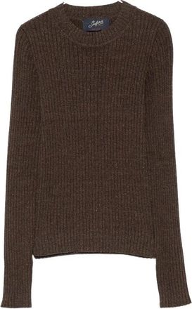 Seafarer Truien & Vesten, Dames, Bruin, XS, Sweater Seafarer