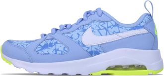 Nike (WMNS) Nike Air Max Muse Print Blue 696009-410