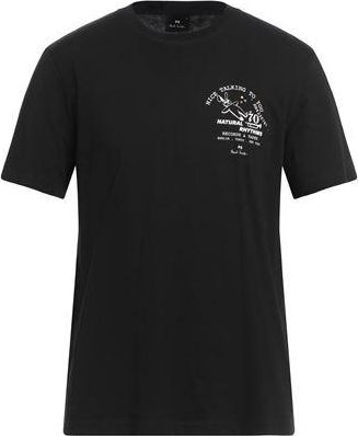 Paul Smith TOPWEAR - T-shirts on YOOX.COM