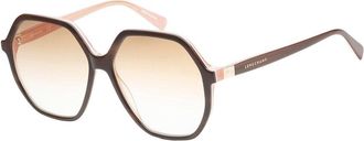 Longchamp Womens LO707S 58mm Sunglasses