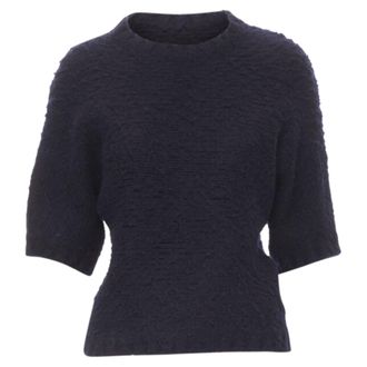 Comme Des Gar&ccedil;ons Comme des Garcons boiled wool fluffy sweater