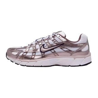 Nike Dames, Sport, Paars, Maat: 39 EU Leer