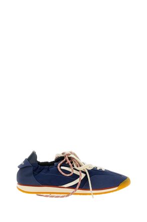 Puraai Blue Panther Series Oceano Sneakers