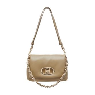 Liu Jo Shoulder Bags, female, Gray, ONE SIZE, Liu Jo Bags