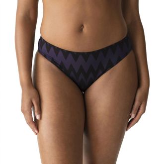 Prima Donna Venice Bikini Briefs Rio Bottom In Black