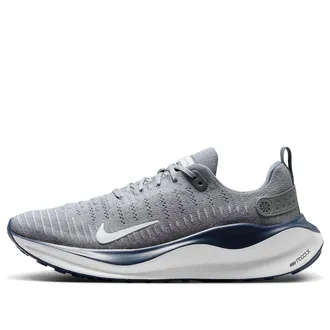 Nike ReactX Infinity Run 4 Cool Grey College Navy FJ1221-009