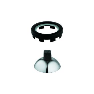 GROHE Funda Grohe Element 46663 Terciopelo Negro