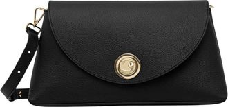 Coccinelle Donna, Borse, Nero, Taglia unica, new