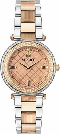 Versace Reve Ve 8B00424 - Dames - Horloges - Veelkleurig - ONE Size - Accessoires
