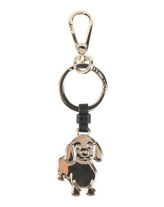 Coccinelle Small Leather Goods - Key rings on YOOX.COM