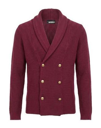 Imperial KNITWEAR - Cardigans on YOOX.COM