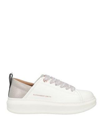 Alexander Smith SCHUHE - Sneakers auf YOOX.COM