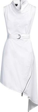 La Haine Inside Us DRESSES - Midi dresses sur YOOX.COM