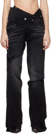 Misbhv Stretch Jeans − Sale: up to −60% | Stylight