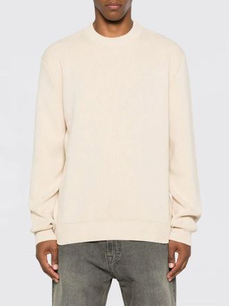Golden Goose Pullover girocollo Golden Goose in cotone con logo