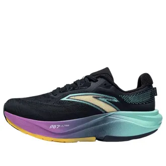 Anta Bellero 4 Plus Black 8126A5561-2