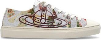 Vivienne Westwood Sneakers - Dames - Sneakers - Veelkleurig - 41 EU - Schoenen
