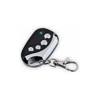 OEM T&eacute;l&eacute;commande Universelle Copieuse Az Remote - Signal 433.92 Mhz - Id&eacute;al Pour Portail, Garage, Alarme Et Lumi&egrave;re En Une Seule T&eacute;l&eacute;commande