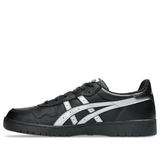 Asics Japan Pro Black Pure Silver 1203B205-001
