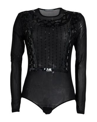 Alberta Ferretti TOPWEAR - Bodysuits sur YOOX.COM