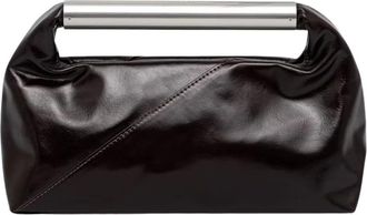 Maison Margiela Handbags - Dames - Handtassen - Bruin - ONE Size - Tassen