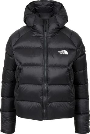 The North Face THE North Face Jassen Zwart - Dames - Ski Jassen - Zwart - XL - Fitness